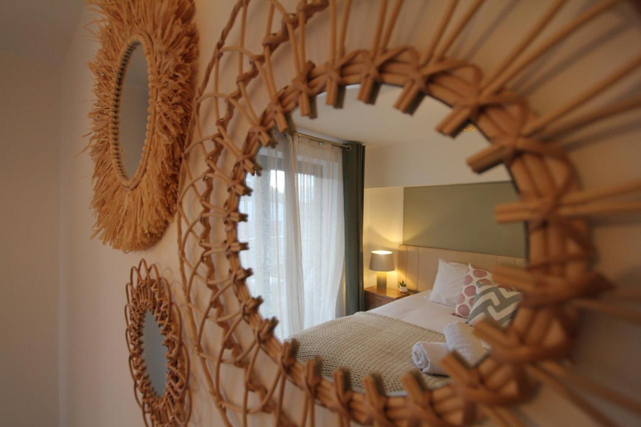 Evergreen - 2 Bed Luxury Apartment By Mint Stays Μπρίστολ Εξωτερικό φωτογραφία
